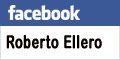 Profilo Facebook di Roberto Ellero