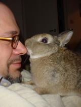 io e Protty