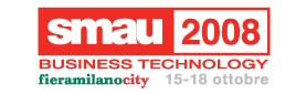 logo Smau 2008